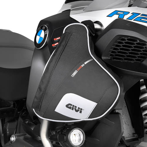 Givi XS5112E BMW R1200GS Adventure 2014 Engine Bars Bags